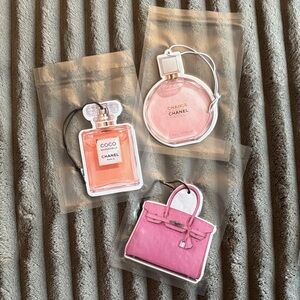 Air Fresheners Set
